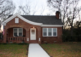 215 Oglethorpe Terrace