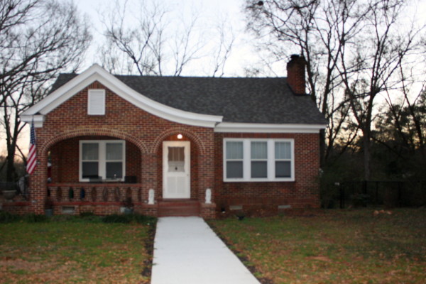 215 Oglethorpe Terrace