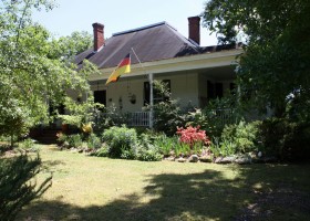Front - 193 Cherry Street Maxeys GA