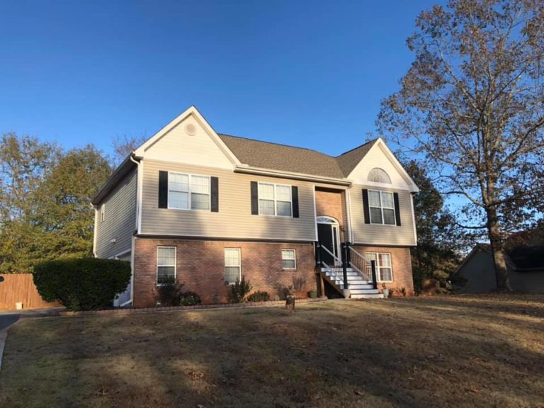 212 Sawdust Trail, Nicholson, GA 30565 Sold!