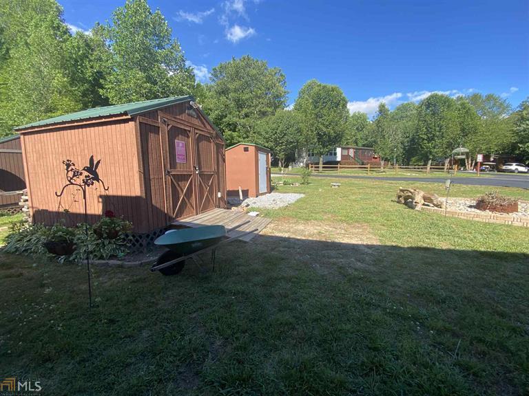 462 Elkmont Trail, Cleveland GA 30528 Sold!