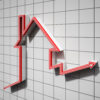 Athens GA Home Prices and Inflation