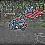 Freedom America Style by Michelle De 2009 copywrited