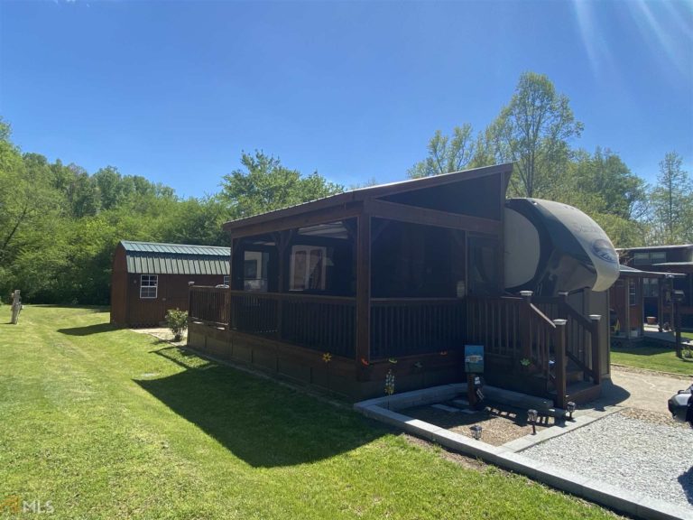 453 Elkmont Trail, Cleveland, GA 30528